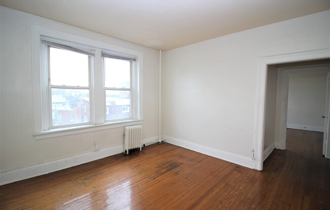 1 bed, 1 bath, 2 sqft, $950, Unit #406