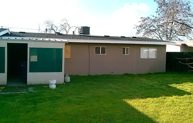 Beautiful home. Apply today!