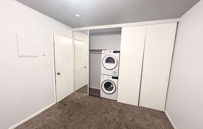 1 bed, 1 bath, 607 sqft, $1,850, Unit 503