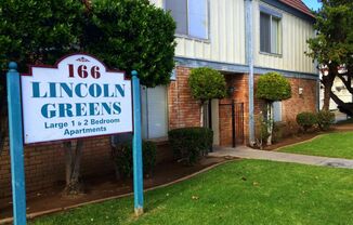 Lincoln Greens