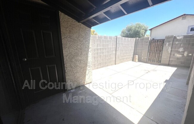 Partner-provided property photo