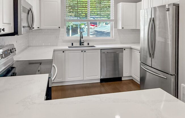 Affordable Bothell Condo