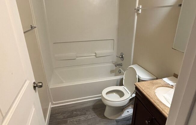 Heather Court 8 plex