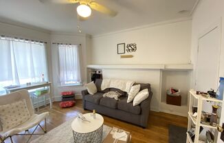 Broadview Terrace