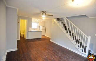 Spear Pointe Apartments