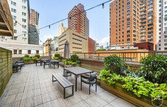 Studio, 1 bath, $6,300, Unit 5C