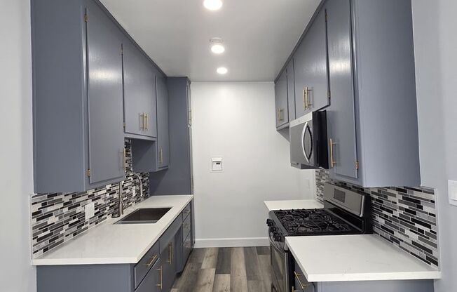 Yellowtail Queen RE Investments LP