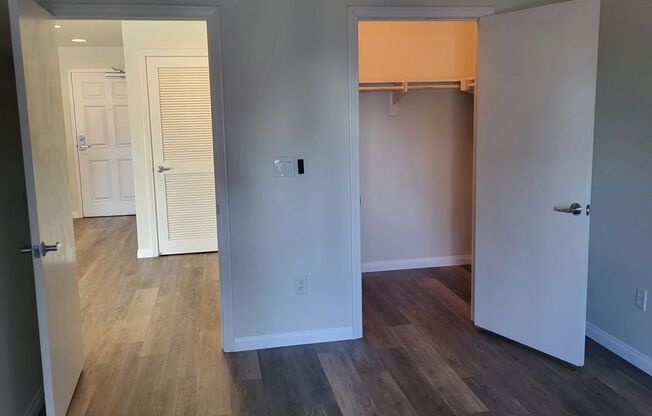 1 bed, 1 bath, $2,595