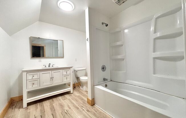 1422 E Stockbridge - 4 Bed/1 Bath House in the Edison Neighborhood
