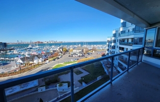 1 bed, 1.5 baths, 1,093 sqft, $3,100, Unit 507