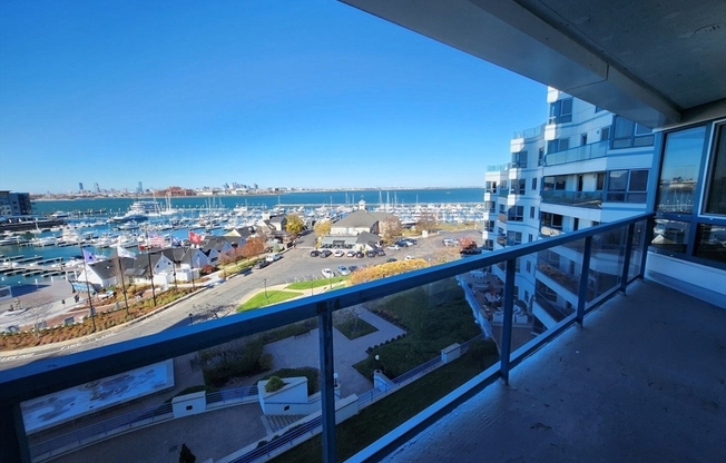 1 bed, 1.5 baths, 1,093 sqft, $3,195, Unit 507