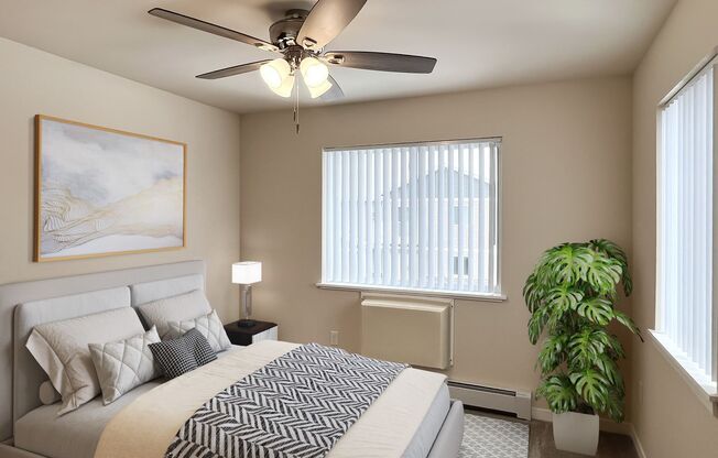 2 beds, 1 bath, 1,040 sqft, $1,485, Unit AT 709-39