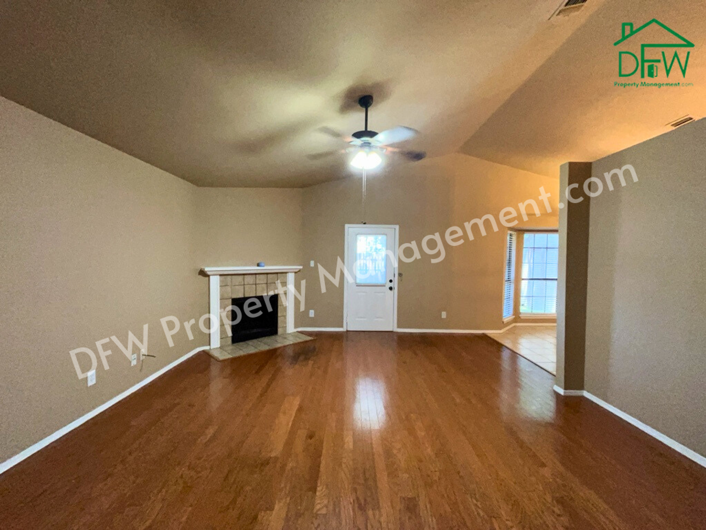 Charming 3-Bedroom Home in Keller ISD with Fenced Yard & Fireplace!