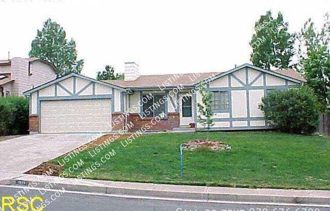 1973 TIMBERLINE DR