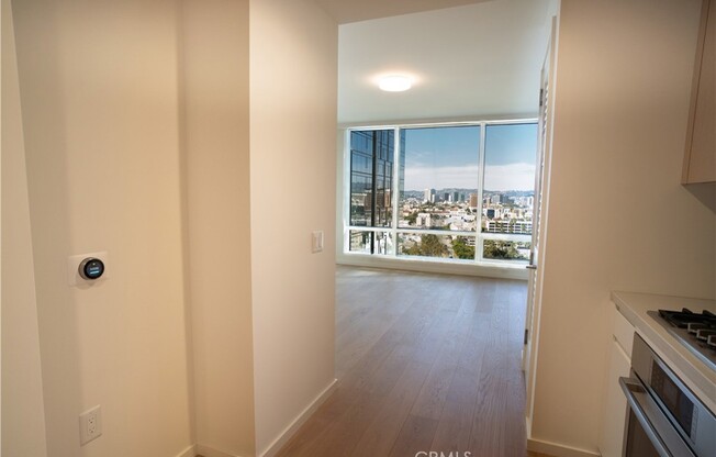 Studio, 1 bath, 508 sqft, $2,600, Unit 1818