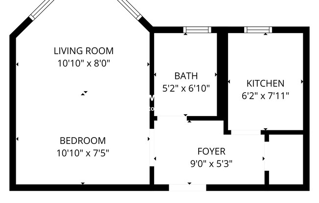 Partner-provided property photo