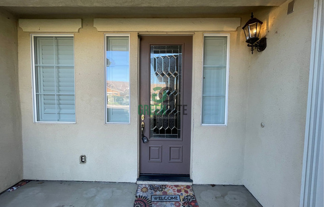 Gorgeous 4 Bedroom, 2-Story Home Now Available in Modesto!