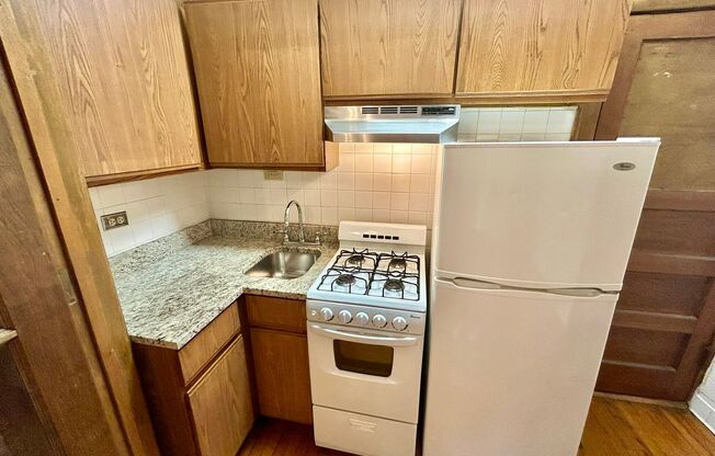 Studio, 1 bath, 400 sqft, $1,445, Unit 233-208