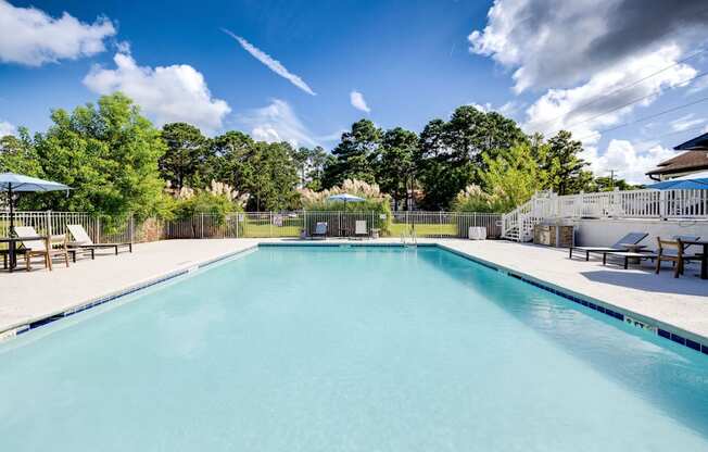 Retreat at Savannah Apartments