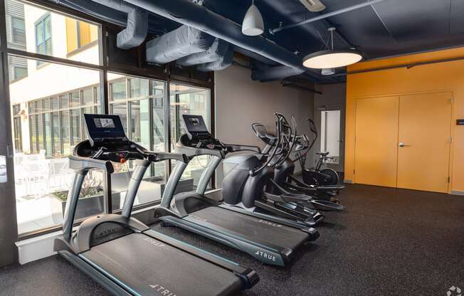 Welcome to Rise at Temple Courts