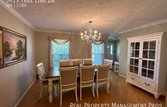 5413 TREE LINE DR