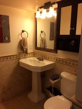 2 beds, 2 baths, $2,900