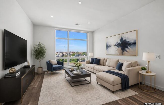 3 beds, 2 baths, 1,159 sqft, $4,795, Unit 709