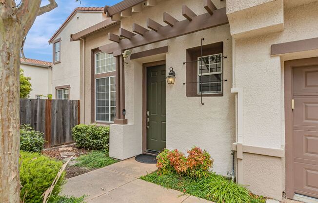 Remodeled 4-Bedroom 3-Bathroom House in Santa Clara
