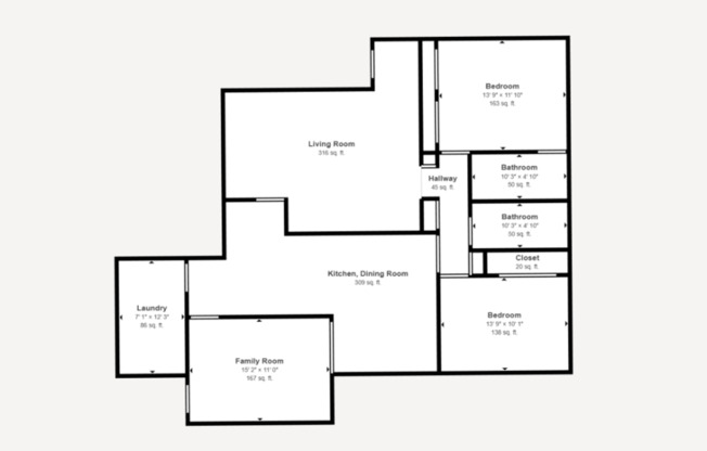 2Bed/2Bath House in Sun City on Golf Course! Ready for Immediate Move-In!
