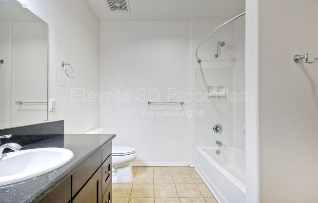 2 beds, 2 baths, 1,327 sqft, $3,345, Unit 105