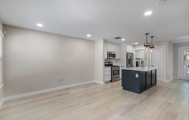 2535 Sol Wilson Ave, Austin, Texas 78702