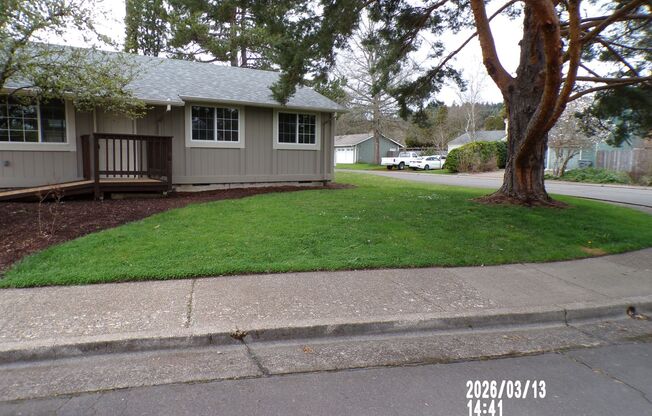 2232 NW 14th St. - Move In Special