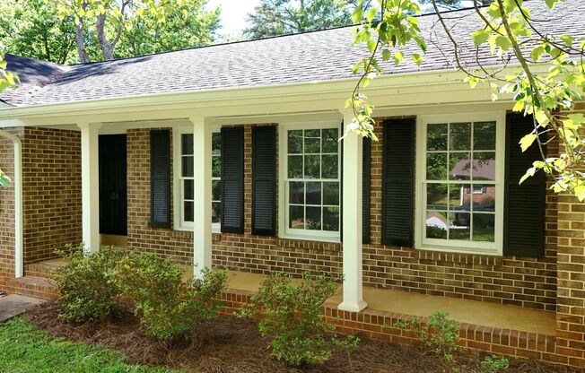 Pre-Leasing for August!