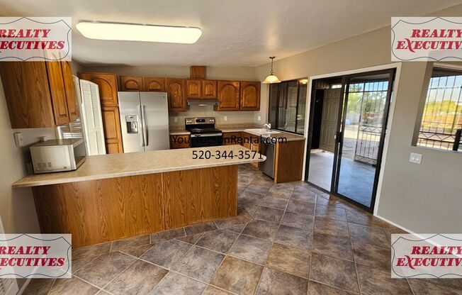 3 beds, 2 baths, $1,795