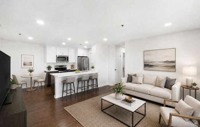 1 bed, 1 bath, 718 sqft, $2,650, Unit 300-062