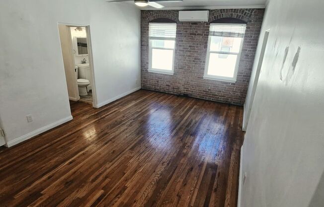 Normandie Apts.