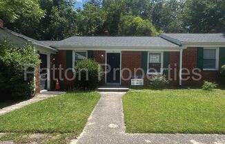 818-828 Raleigh Street - Outside CoC - TMS# 004658-02-012