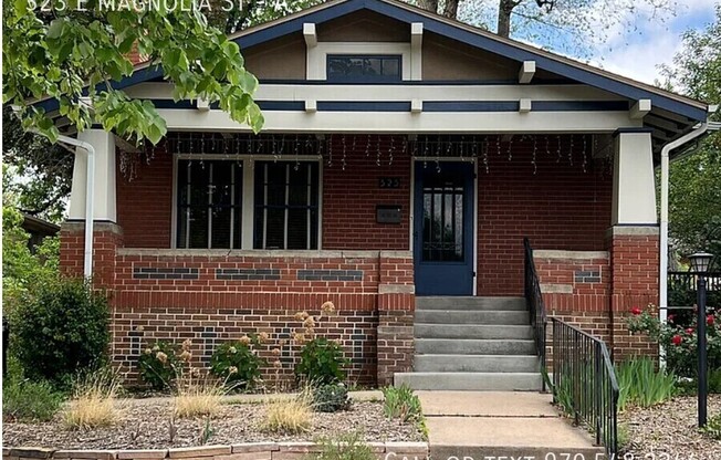 323 E MAGNOLIA ST