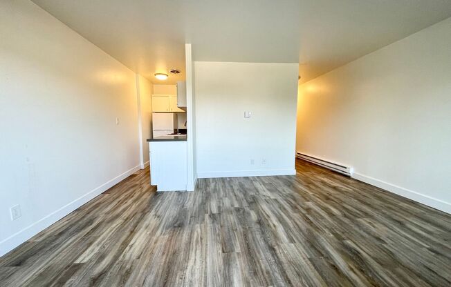 1 bed, 1 bath, 475 sqft, $1,625, Unit 201
