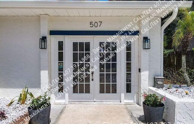 507 E ST