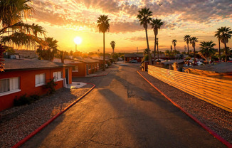 114 W. Laguna St. Tucson, AZ 85705