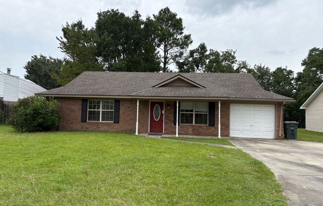 722 Kadi Lane, Hinesville, GA