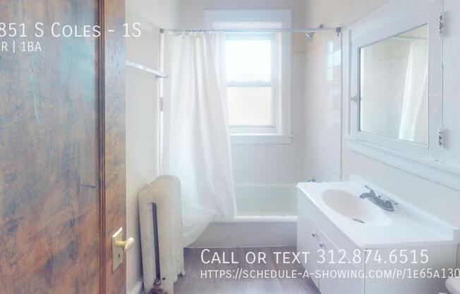 7851 S COLES