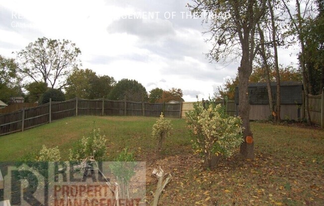 Partner-provided property photo