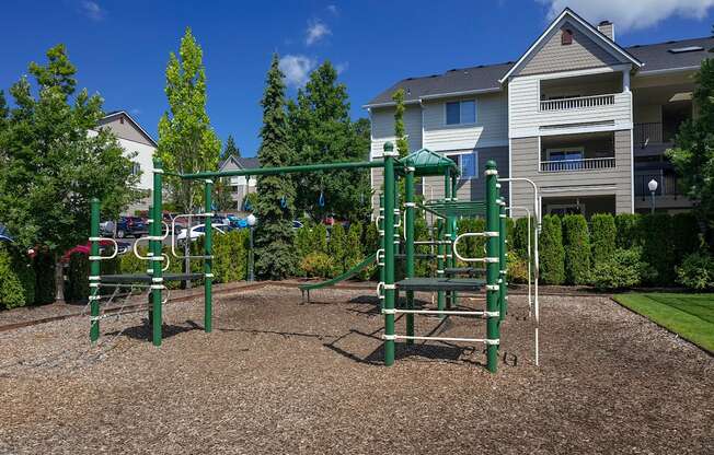 Highland Hills|Playground