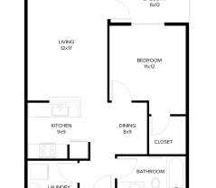 Partner-provided photo for $1585 unit