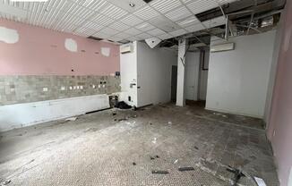 Studio, , 600 sqft, $5,000, Unit RETAIL1