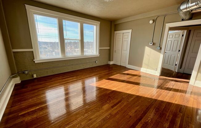 1 bed, 1 bath, 630 sqft, $900, Unit 2243306