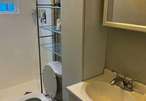 Studio, 1 bath, 200 sqft, $1,495, Unit 2