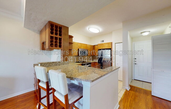 1 bed, 1 bath, 774 sqft, $1,295, Unit Unit 441